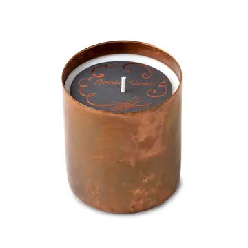 Homestead Tumbler Candle