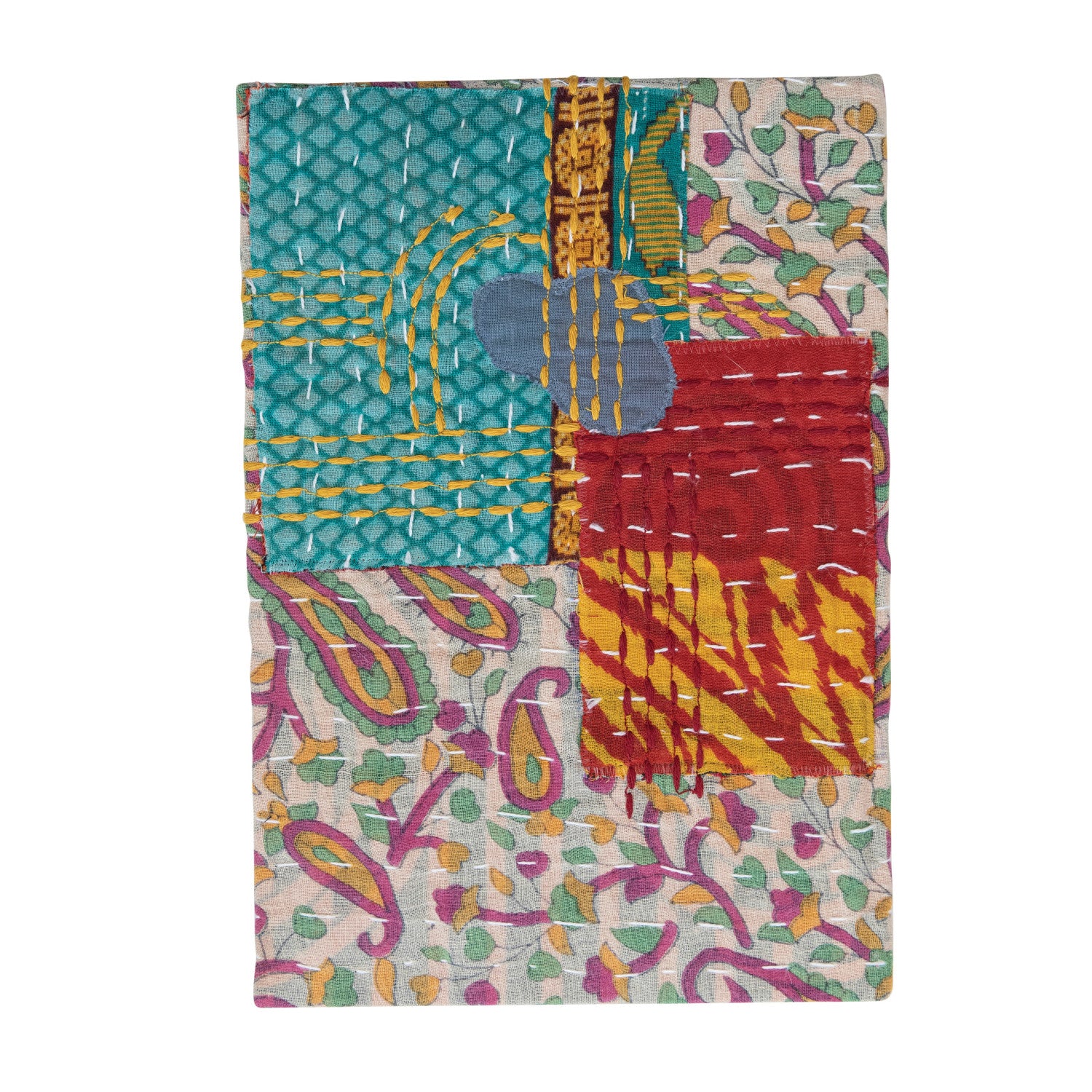 Kantha Journal