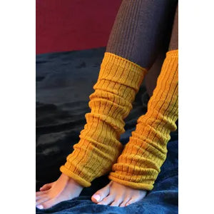 Wool Blend Arm/Leg Warmers