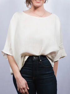 Everly Blouse