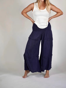 Arpa Gauze Pants