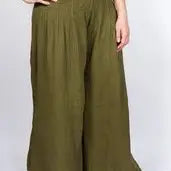 Arpa Gauze Pants