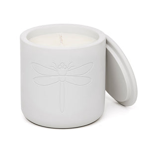 Citronella Single Wick Candle 12 oz.