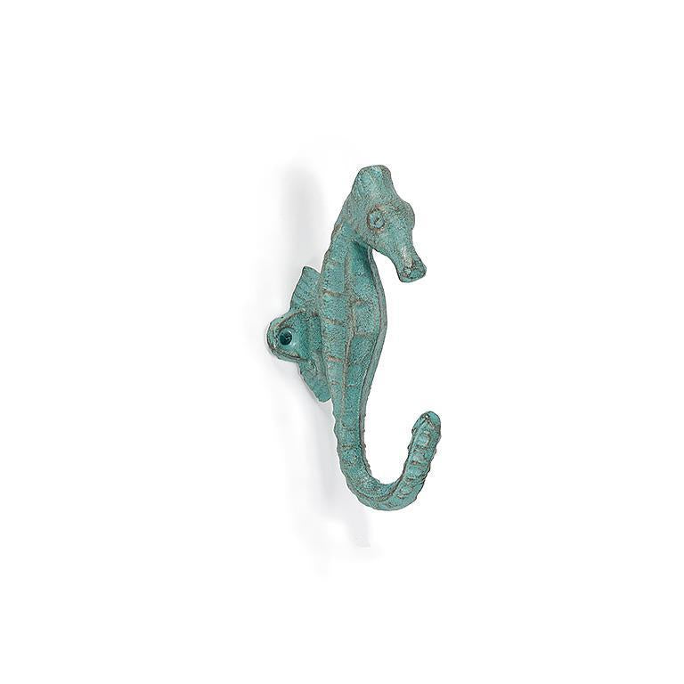 Sea Horse Hook