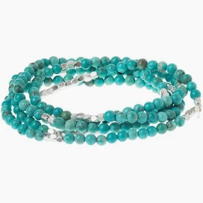 Wrap Bracelet / Necklace