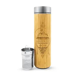 Bhavana Bamboo Tumbler