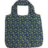 Blu Bags Reusable Tote Shopping Bag