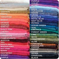 Brushed Woven Shawl