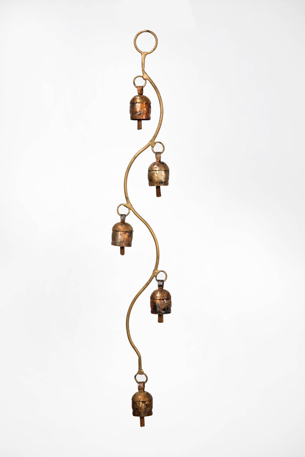 Curved Stem Bells