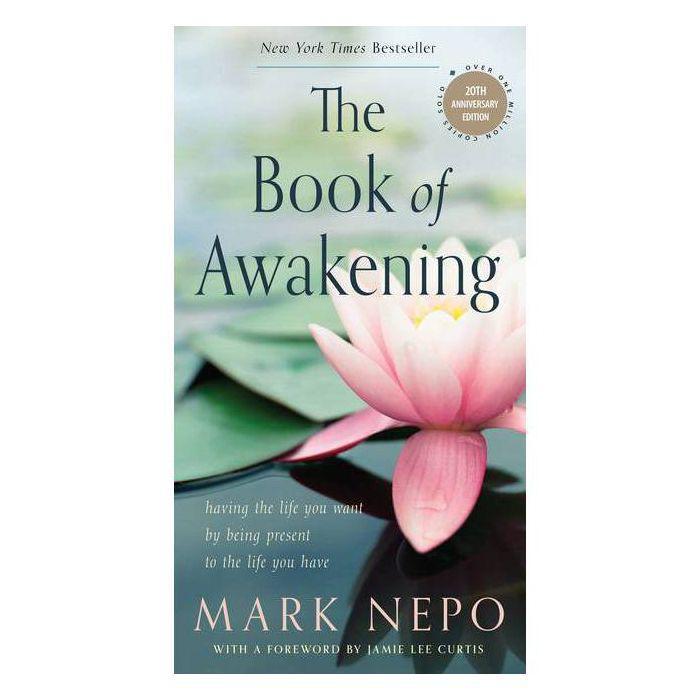 Book of Awakening