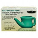 Nasal Cleansing Neti Pot