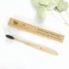 Bamboo Toothbrush