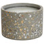 Terrazzo Candle by Zodax