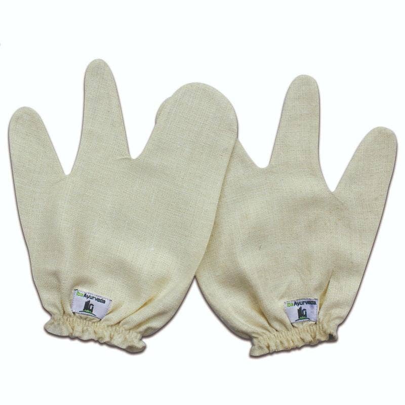 Silk Garshana Gloves