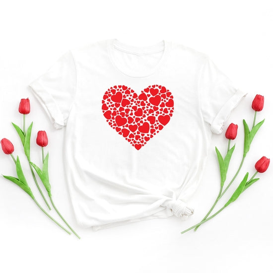 Hearts Tee Shirt
