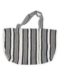 Hand Woven Tote Bag