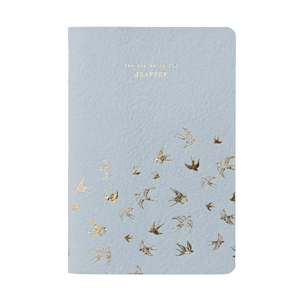 Lined Notebook / Journal
