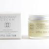 Deoderant Cream