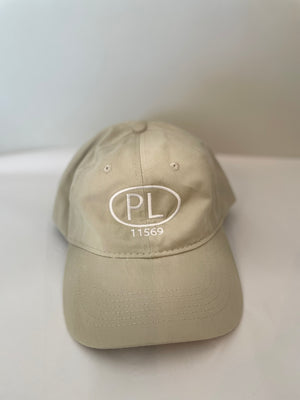 PLO Baseball Cap / Hat