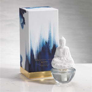 Buddha Oil Diffuser