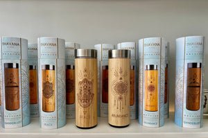 Bhavana Bamboo Tumbler