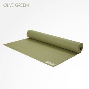 Jade Yoga Travel Mat ~ 74" length