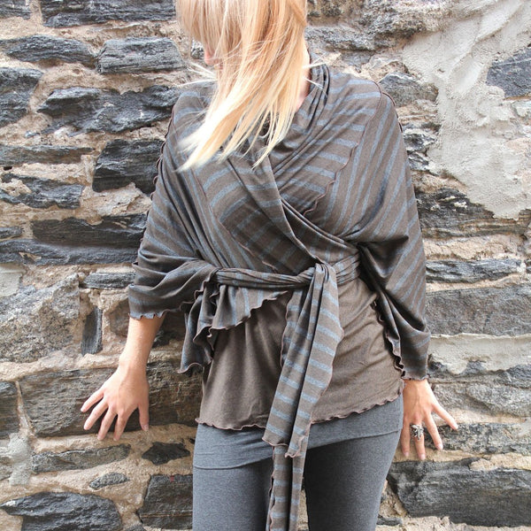 Angelrox wrap dress 2025