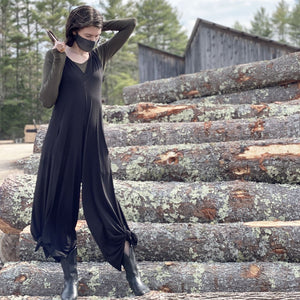 Angelrox Farmer Jumpsuit