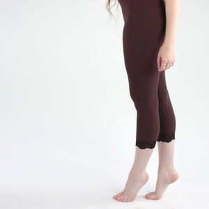 Angelrox Lace Base Legging
