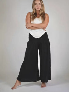 Arpa Gauze Pants