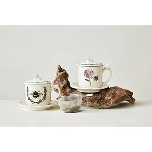Tea Mug Set