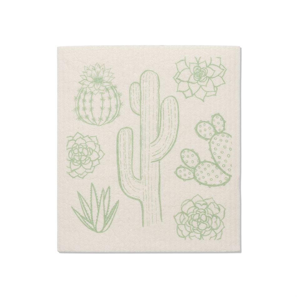 Swedish Dish Cloth - Set of 3