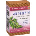 Auromere Soap