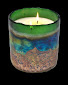 Horizon Glass Two-Wick Candle