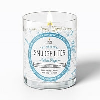 Smudge Votive Candle