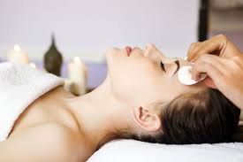 Organic Facial
