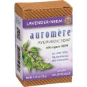 Auromere Soap