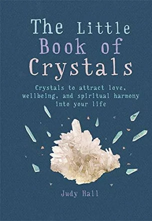 The Little Book of Crystals