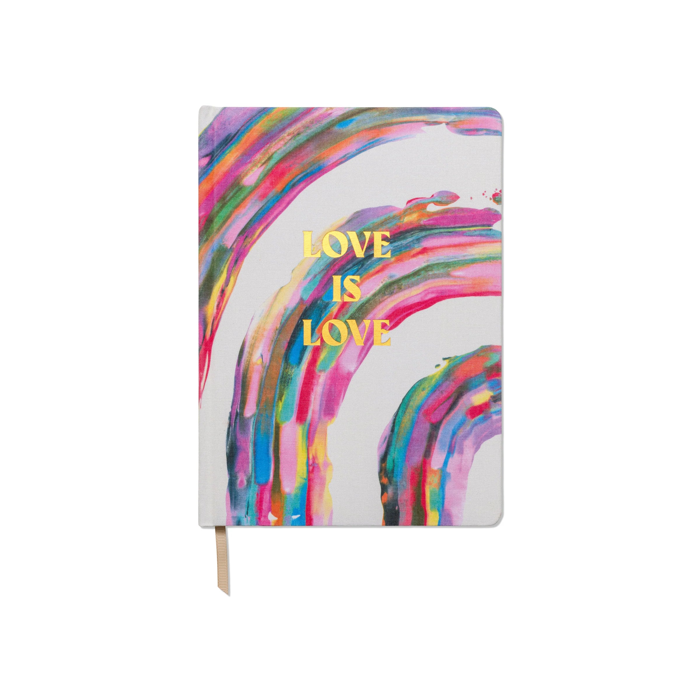 Love is Love Journal
