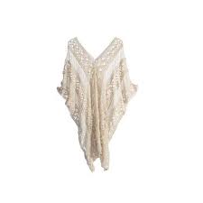 Lucilla Cover Up