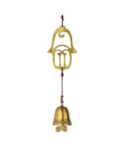Tibetan Door Chime