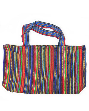 Hand Woven Tote Bag