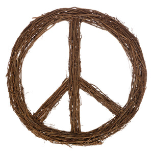 Peace Wreath