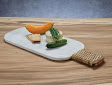 Marble Cheese + Charcuterie Board