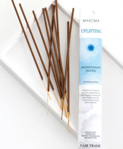 Maroma Aromatherapy Incense